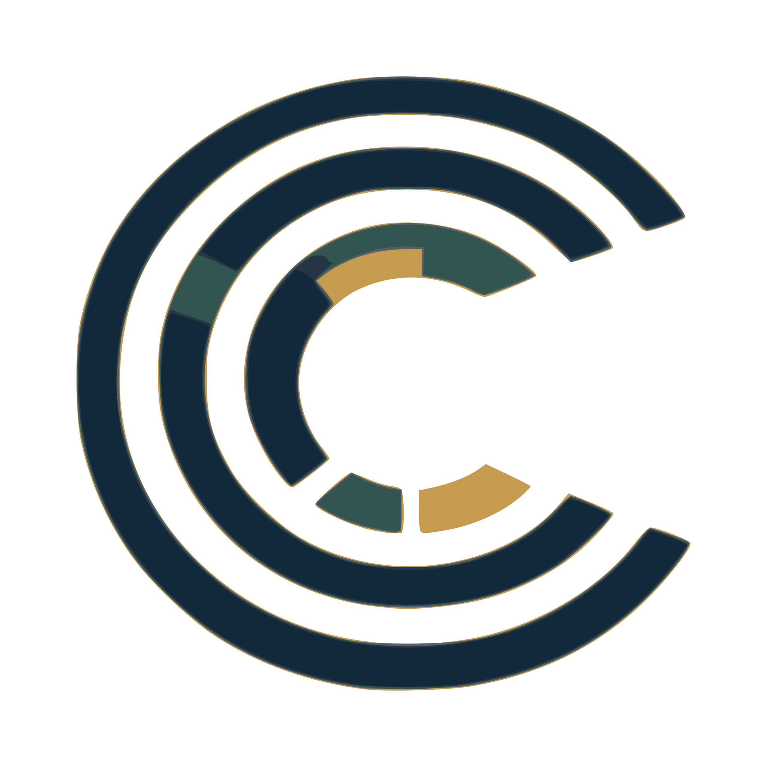 Collective Edge Africa